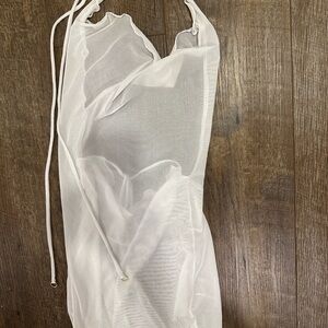 COPY - Heart of sun coverup